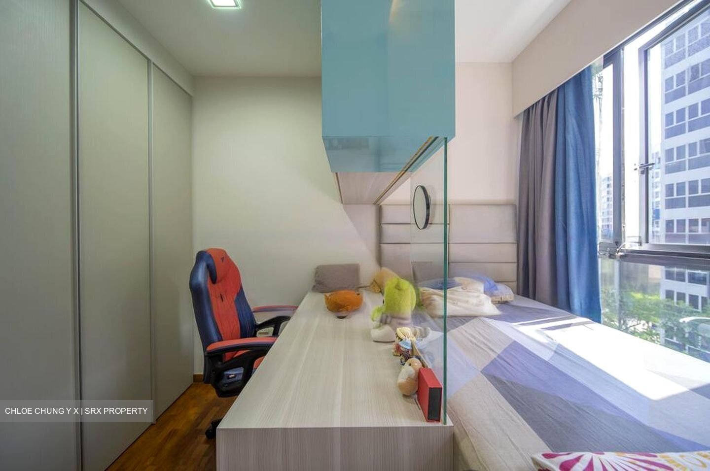 Twin Fountains (D25), Condominium #457467321